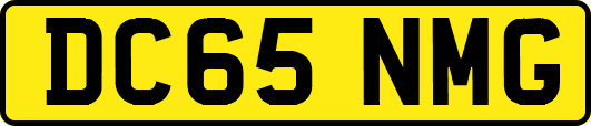 DC65NMG