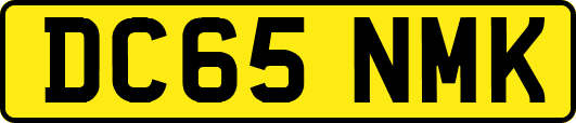 DC65NMK
