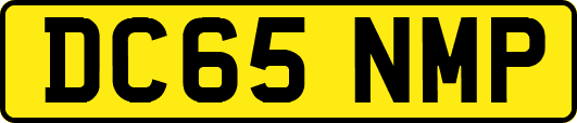 DC65NMP
