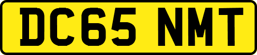 DC65NMT