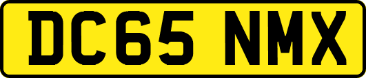 DC65NMX
