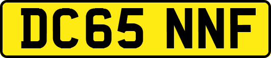 DC65NNF