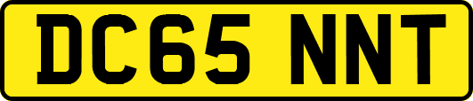 DC65NNT