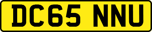 DC65NNU