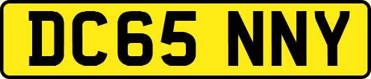 DC65NNY