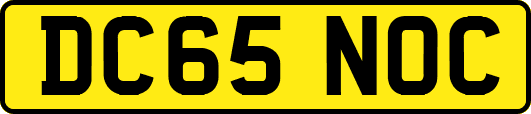 DC65NOC