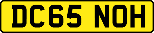 DC65NOH