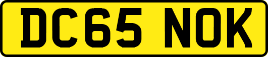 DC65NOK
