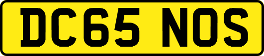 DC65NOS
