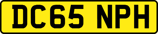 DC65NPH