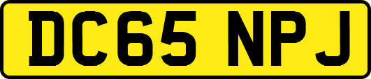 DC65NPJ
