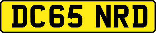 DC65NRD