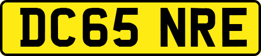 DC65NRE