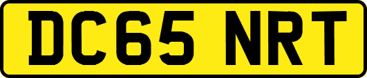 DC65NRT