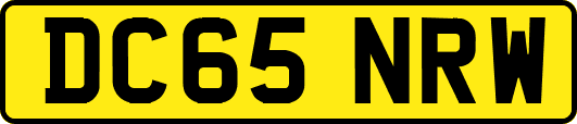 DC65NRW