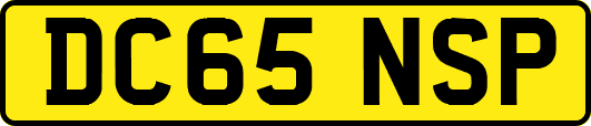 DC65NSP