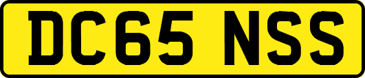 DC65NSS
