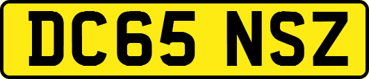DC65NSZ