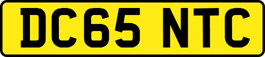 DC65NTC