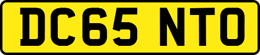 DC65NTO