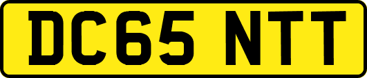 DC65NTT