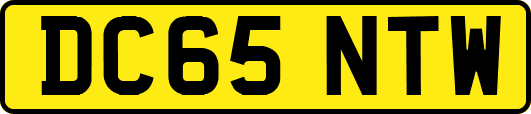 DC65NTW