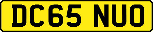 DC65NUO