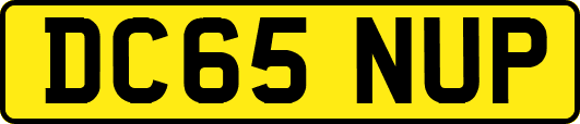 DC65NUP