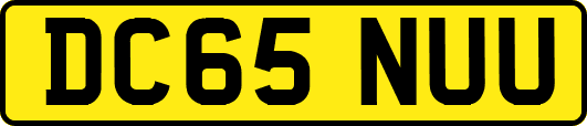DC65NUU