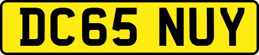 DC65NUY