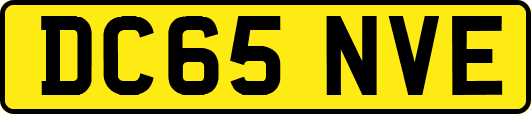 DC65NVE