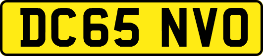 DC65NVO