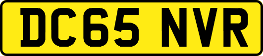 DC65NVR