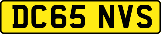 DC65NVS