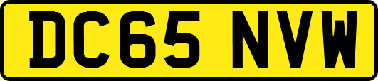 DC65NVW