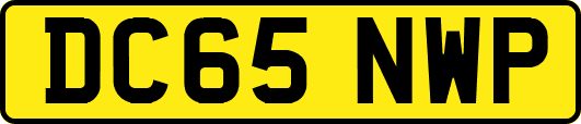DC65NWP
