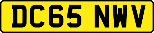 DC65NWV