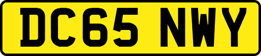DC65NWY