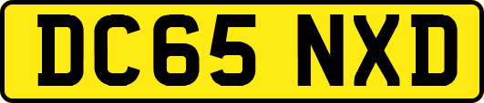 DC65NXD