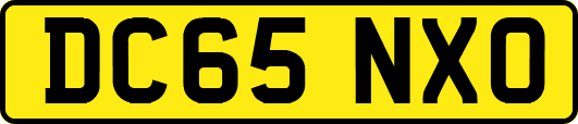 DC65NXO