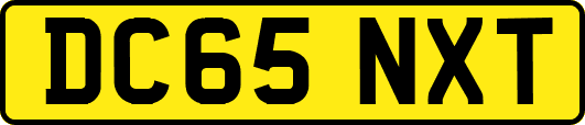 DC65NXT