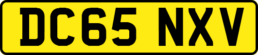 DC65NXV