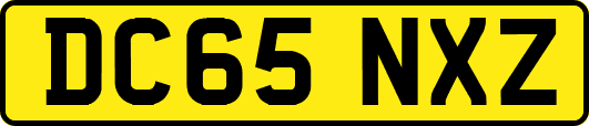 DC65NXZ