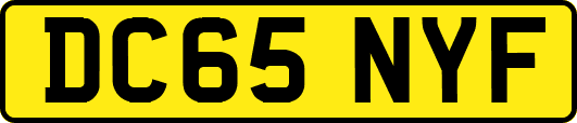 DC65NYF