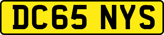 DC65NYS