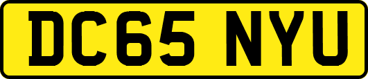 DC65NYU