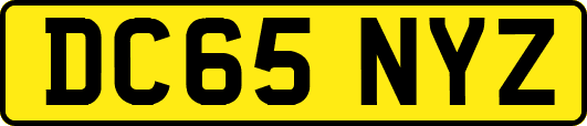 DC65NYZ