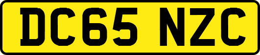 DC65NZC