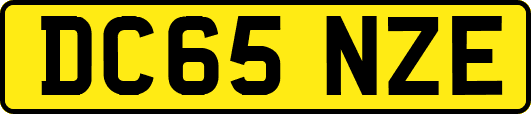 DC65NZE