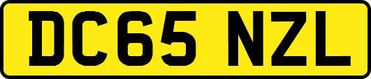 DC65NZL